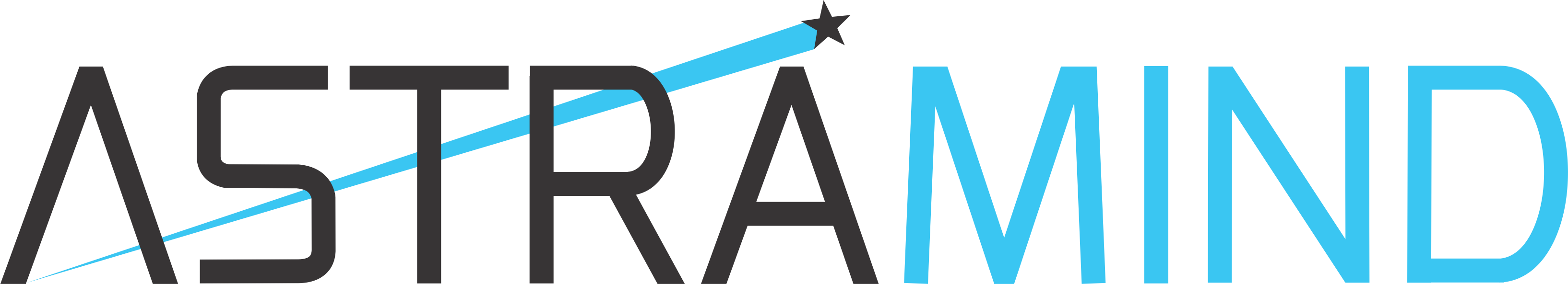 astramind logo